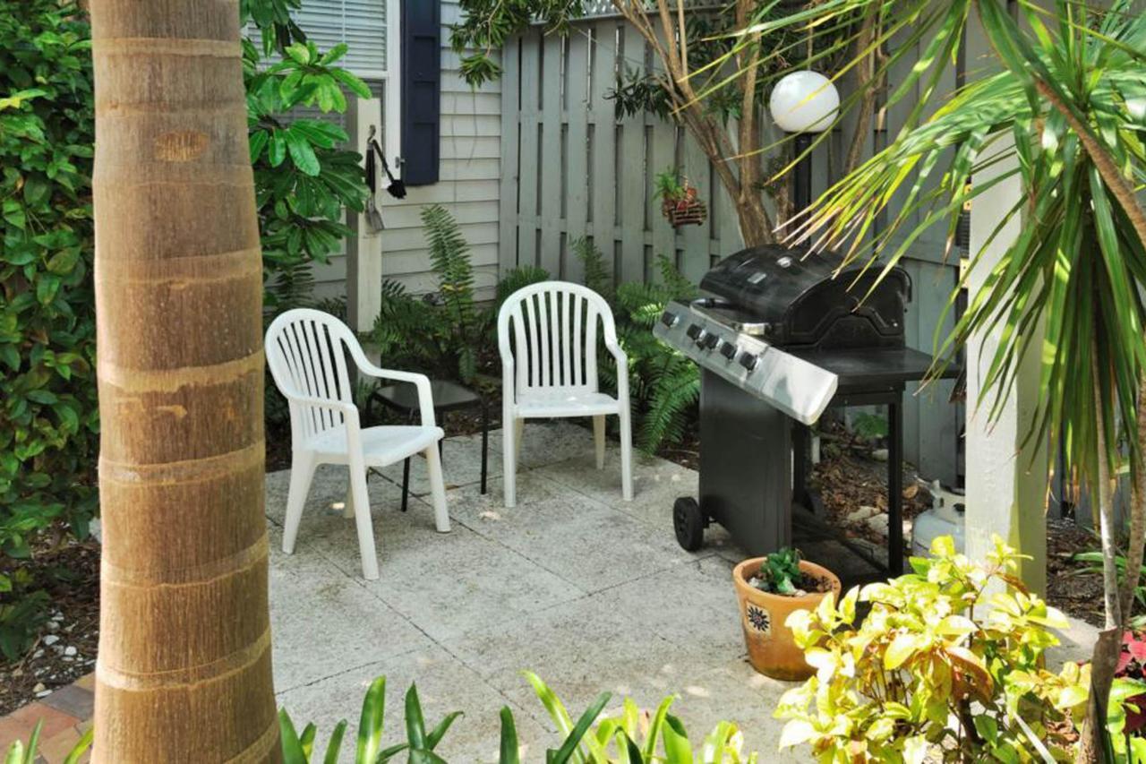 Old Town Garden Villas Key West Cameră foto