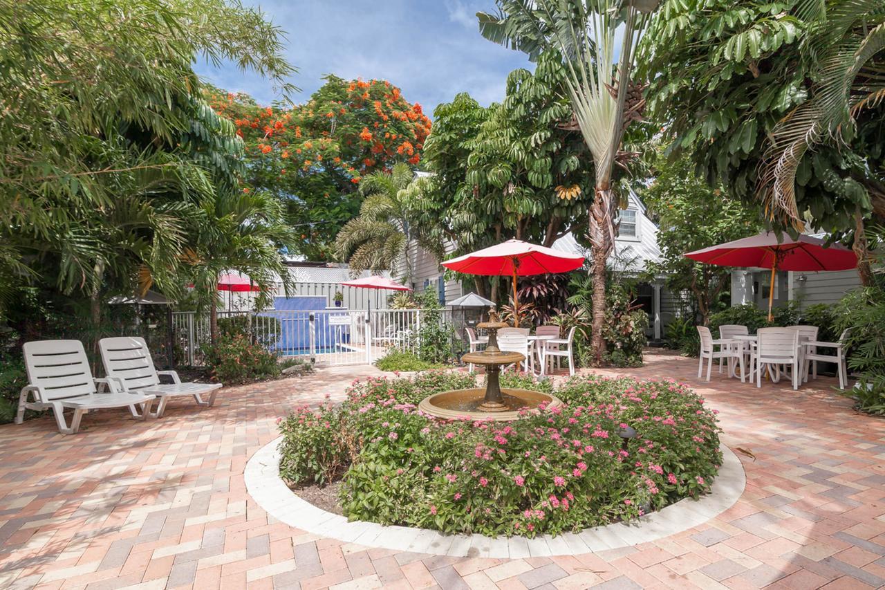 Old Town Garden Villas Key West Cameră foto