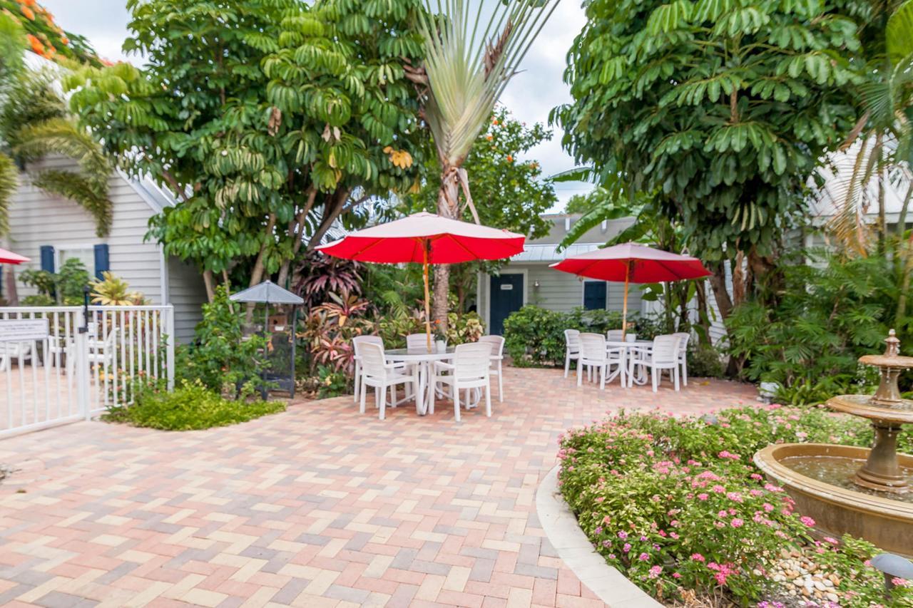 Old Town Garden Villas Key West Cameră foto