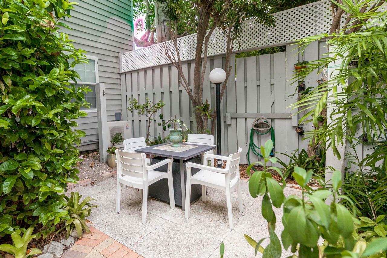 Old Town Garden Villas Key West Cameră foto