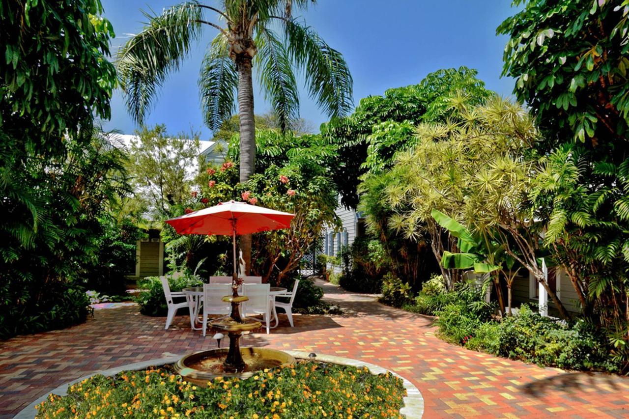 Old Town Garden Villas Key West Cameră foto