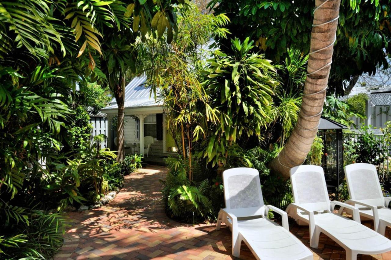 Old Town Garden Villas Key West Cameră foto
